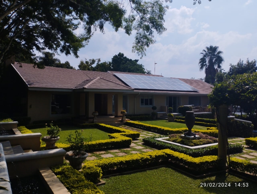 5 Bedroom Property for Sale in Cashan North West